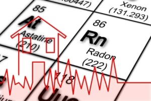 Radon Testing in the North Country